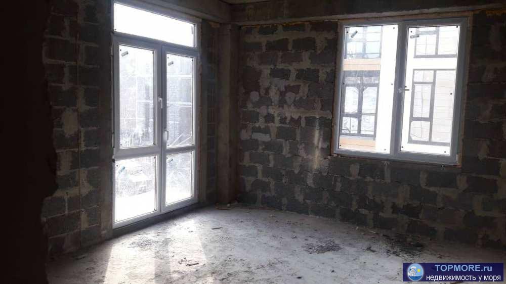 жк на ул. Яна Фабрициуса — современный жилой квартал, класс застройки — комфорт. Дома расположены в зеленом... - 2