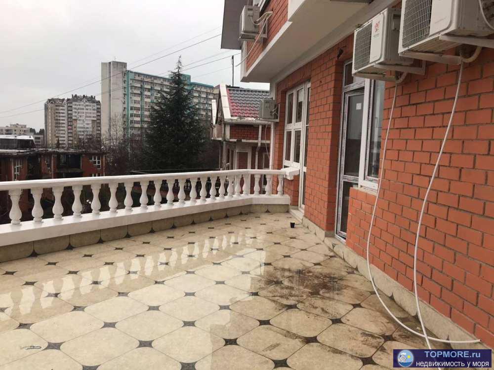 Апартаментный комплекс Мусин-пушкинская балка 27 особняков на закрытом участке в 2,4 Га 4х-этажные коттеджи поделены... - 1