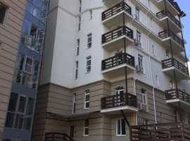 Продам квартиру элитном жк Скандинавия 7эт. жилой комплекс...