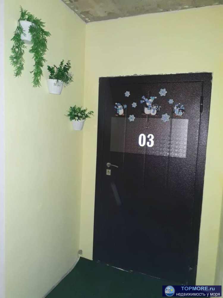 Полноценная, 2-х комнатная квартира в цокольном этаже. Статус-жилое помещение с пропиской. Дом на предсдаче, в списке...