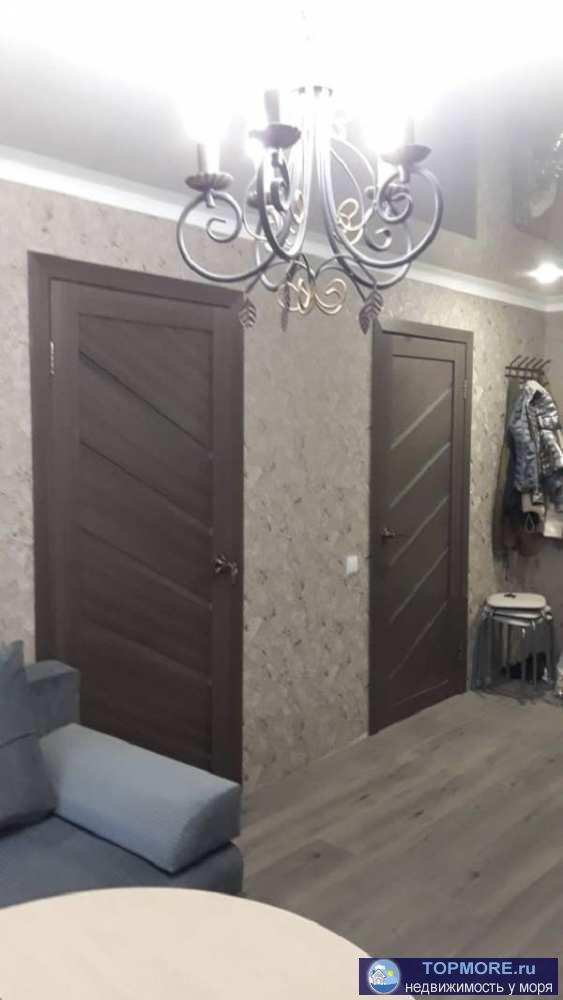 2 комнатная квартира в Завокзальном районе с ремонтом, общей площадью 38 квм. Все коммунакации центральные. Квартира...