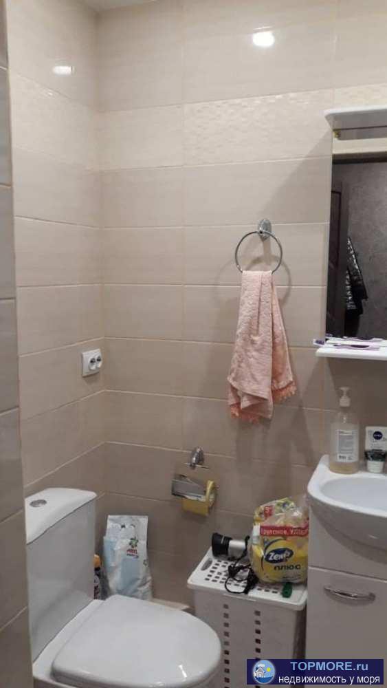 2 комнатная квартира в Завокзальном районе с ремонтом, общей площадью 38 квм. Все коммунакации центральные. Квартира... - 1