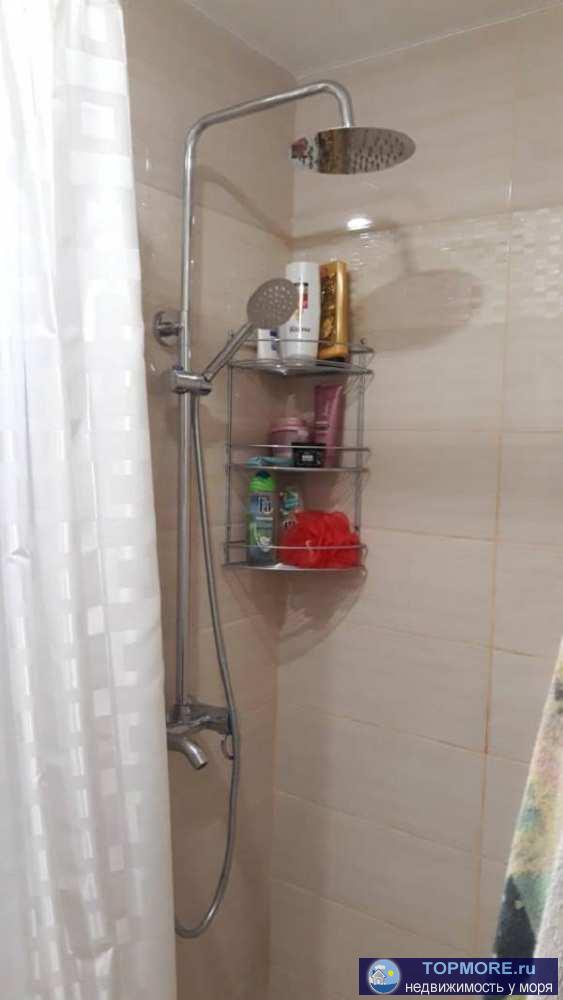 2 комнатная квартира в Завокзальном районе с ремонтом, общей площадью 38 квм. Все коммунакации центральные. Квартира... - 2