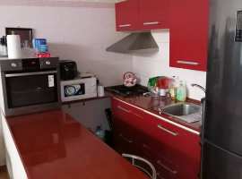 Продам двухкомнатную квартиру общей площади 81 кв м на 1 этаже 6...