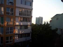 Продаю уютную и светлую квартиру в самом живописном микрорайоне...