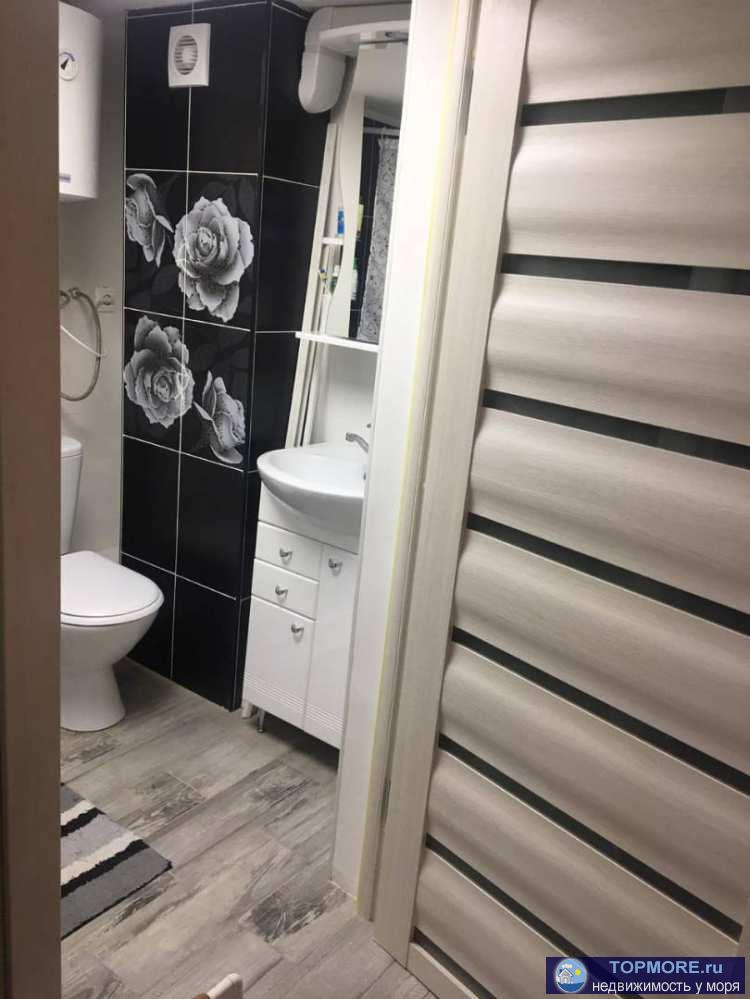 Продается квартира в новом доме, два уровня: первый сан.узел+кухня-гостиная 20 м,на втором - спальня 13 м. Подъезд на... - 2