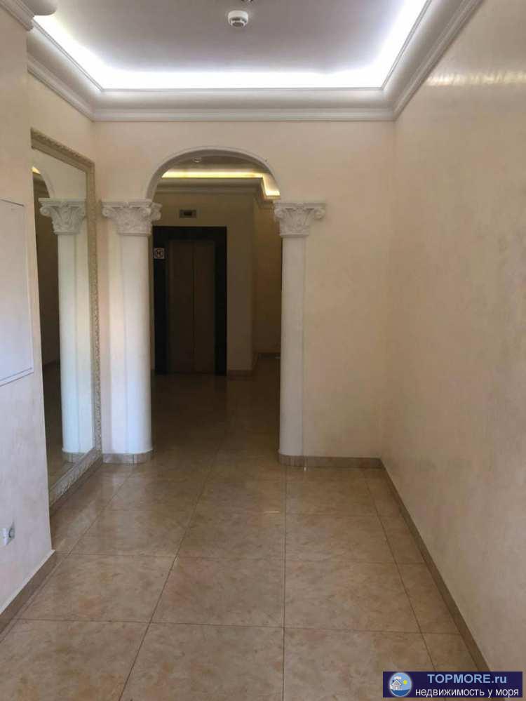 Продается квартира в самом центре города Сочи.Светалая и уютная квартира.Очень хорошо спланирована,все делалось для... - 2