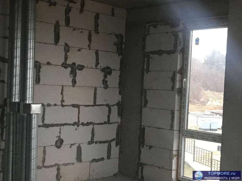 Новый комплекс у моря со своей большой территорией, все окна выходят на море. Рядом национальный парк. В 2 км от... - 2