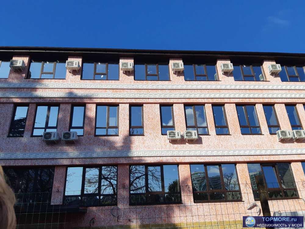 Продаются апартаменты в самом центре города  для сдачи в аренду круглогодично. Новый ремонт, мебель, техника,...