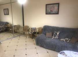 Продам 1 кв. на 4 эт. 5 этажного дома площ.30 м.кв. Есть все для...