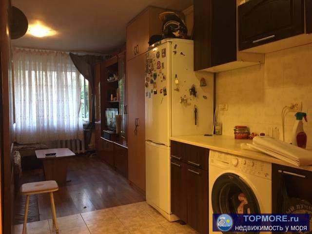 Ищете себе уютное гнездышко в Сочи? Ваша мечта сбылась! Продается очень уютная квартира 18 м2! Спокойный район, но...