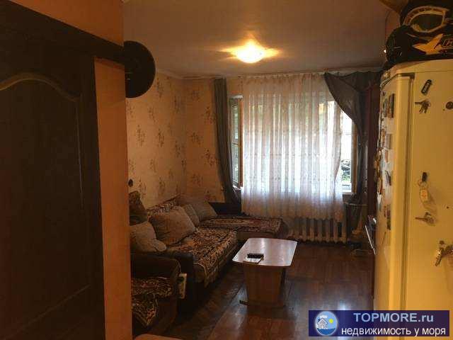 Ищете себе уютное гнездышко в Сочи? Ваша мечта сбылась! Продается очень уютная квартира 18 м2! Спокойный район, но... - 1