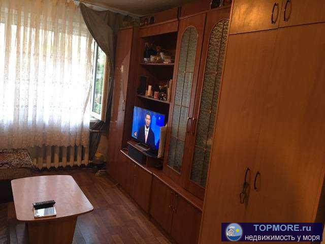 Ищете себе уютное гнездышко в Сочи? Ваша мечта сбылась! Продается очень уютная квартира 18 м2! Спокойный район, но... - 2