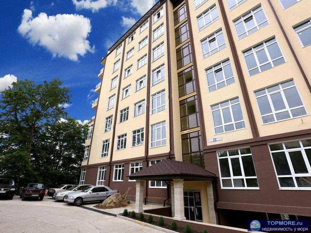 Просторная , светлая квартира 43,2 кв.м. 4/9 этажного дома, без отделки. Хорошо планируется, либо: кухня-гостиная и...