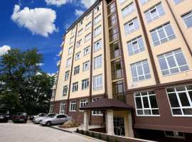 Просторная , светлая квартира 43,2 кв.м. 4/9 этажного дома, без...