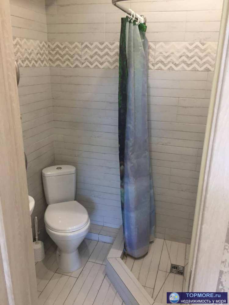 Продам студию с хорошим ремонтом и мебелью.Квартира идеально подойдет для сдачи и проживания.Возможна... - 2