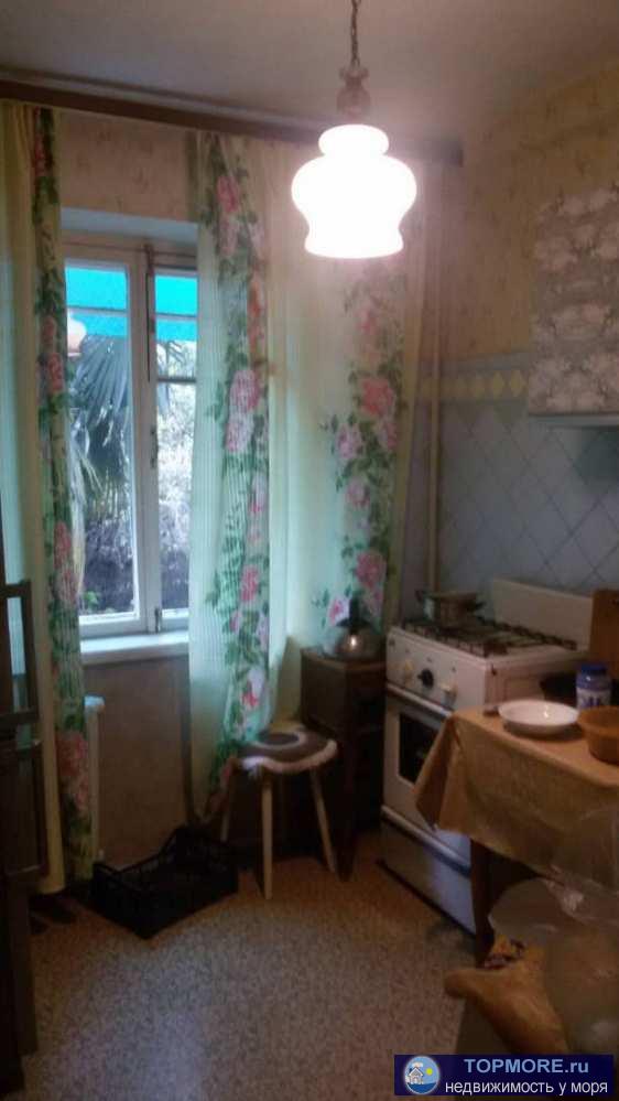 Продам однокомнатную квартиру 30м/кв, с ремонтом, статус квартиры. - 1