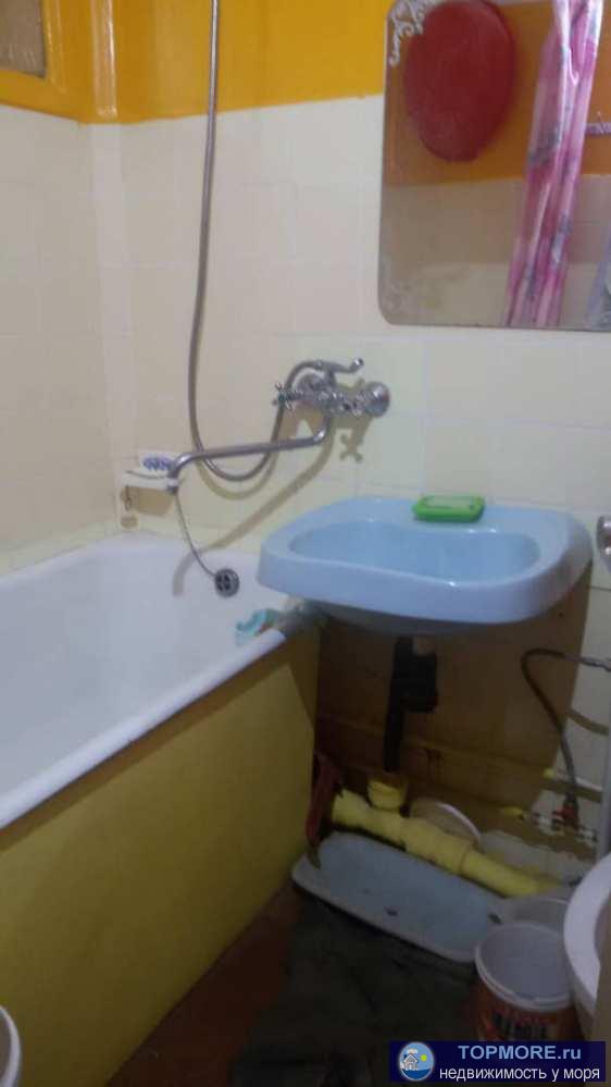 Продам однокомнатную квартиру 30м/кв, с ремонтом, статус квартиры. - 2