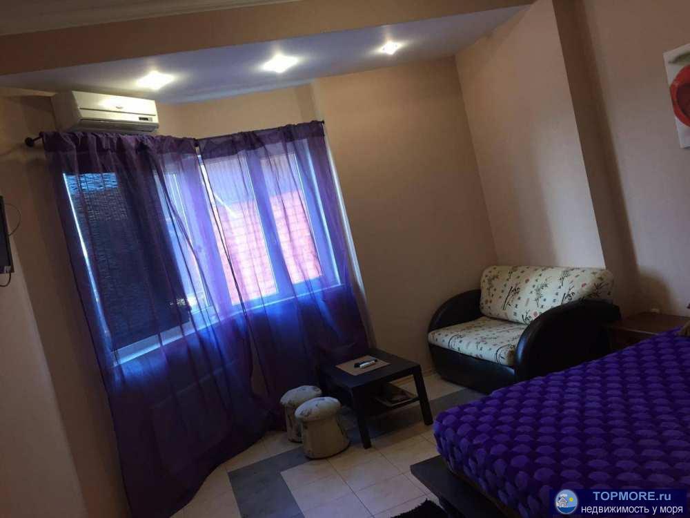 Продается квартира 63,2 кв.м, первая береговая линия! Ремонт, мебель и техника в хорошем состоянии, все остается. До... - 1