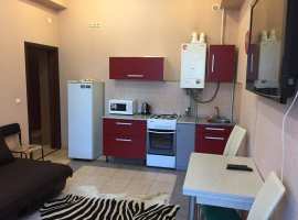 Продается квартира 63,2 кв.м, первая береговая линия! Ремонт,...