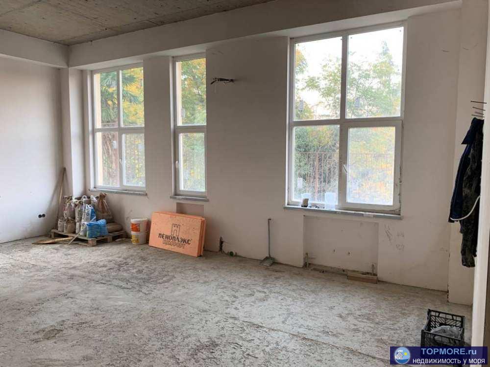 Продаю квартиру с чистовой отделкой. квартира планируется в двух комнатную. Дом клубного типа, закрытая территория,...