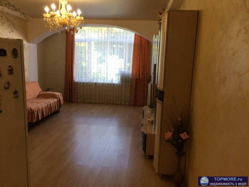 Лот № 81815. В продаже отличная квартира в Сочи - микрорайон Мамайка. Квартира продается с ремонтом на улице... - 1