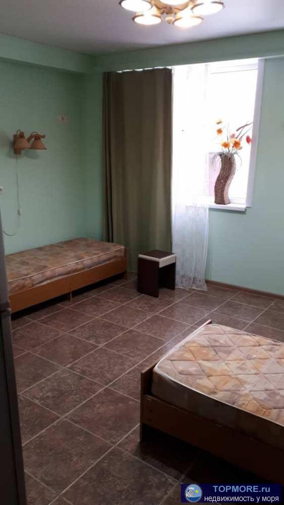 Лот № 105705. Продается квартира - студия в Хосте у моря. В студии сделан ремонт евростандарт, установлена вся...