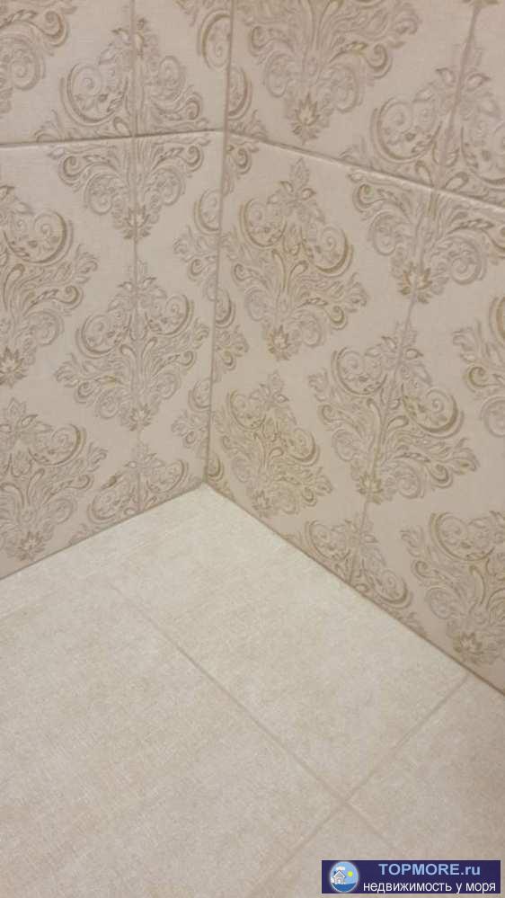 В курортном поселке Лазаревское в элитном микрорайоне с закрытой придомовой территорией возле аквапарка Наутилус в 10... - 1