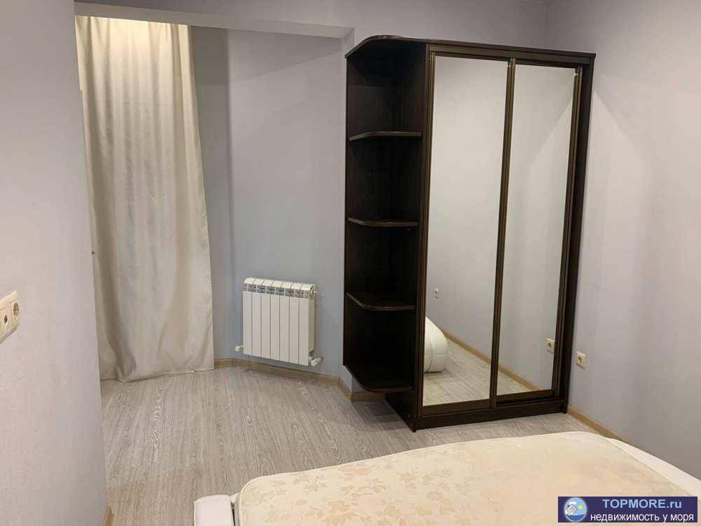 Продаю квартиру в доме бизнес класса в хорошо развитом районе Сочи ! Отличная транспортная доступность ! Рядом...