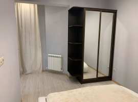 Продаю квартиру в доме бизнес класса в хорошо развитом районе Сочи...