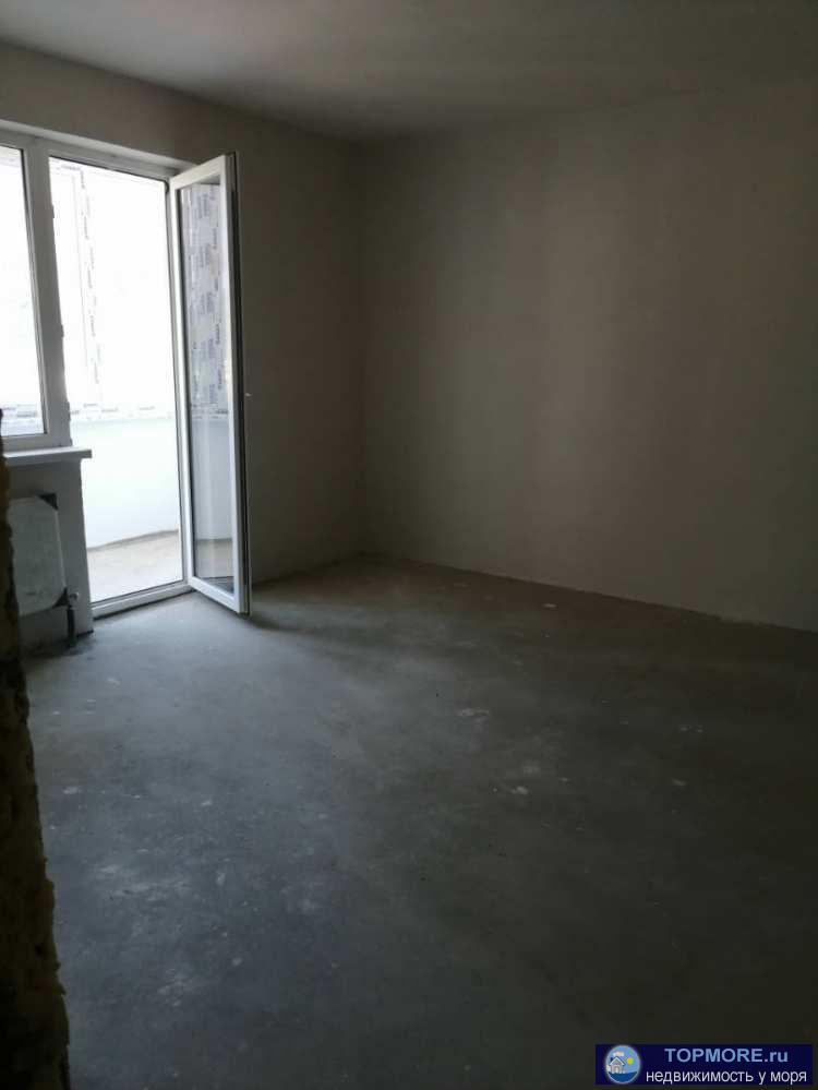 Продам 1 комнатную квартиру в доме комфорт-класса в центральном районе г.Сочи в чистовой отделке.  Район идеален для...