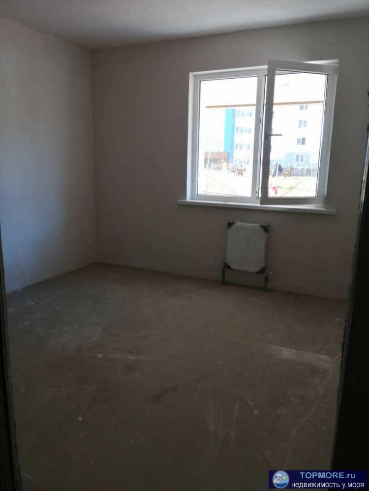 Продам 1 комнатную квартиру в доме комфорт-класса в центральном районе г.Сочи в чистовой отделке.  Район идеален для... - 1