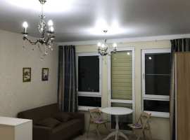 Срочная продажа квартиры с хорошим ремонтом, красивый вид из окна,...