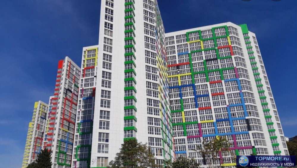 Срочная продажа двухкомнатной квартиры в жк Раз,Два,Три от инвестора!Такие планировки ,были проданы на старте...