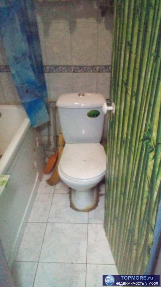 Продается комната в малосемейке с ремонтом в пятиэтажном доме панельного типа 1967 года постройки. - 2