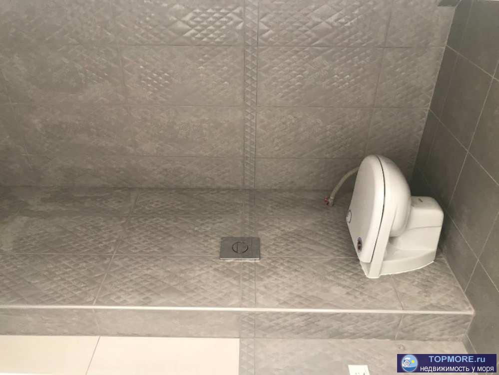 Продается квартира в Олимпийском парке, с качественным современным ремонтом. Солнечная ! с панорамными красивыми... - 2