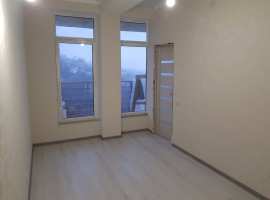 Продам 2-х комнатную квартиру в Сочи с ремонтом.