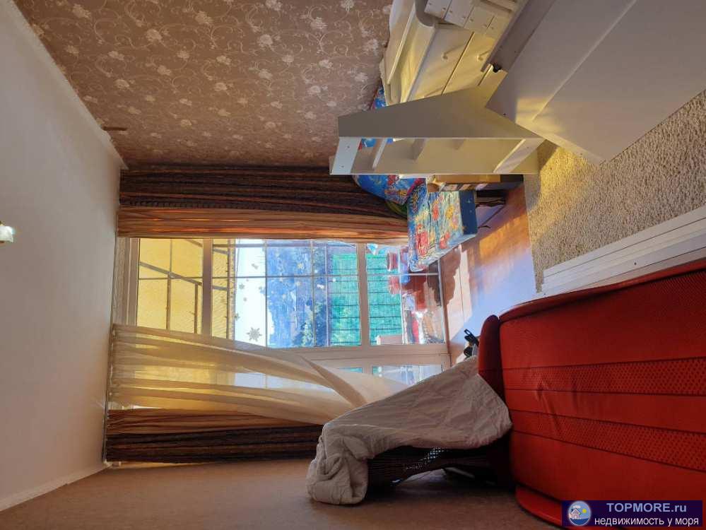 Продается полноценная однокомнатная квартира с хорошим ремонтом и балконом. Дом газифицирован, не большие...