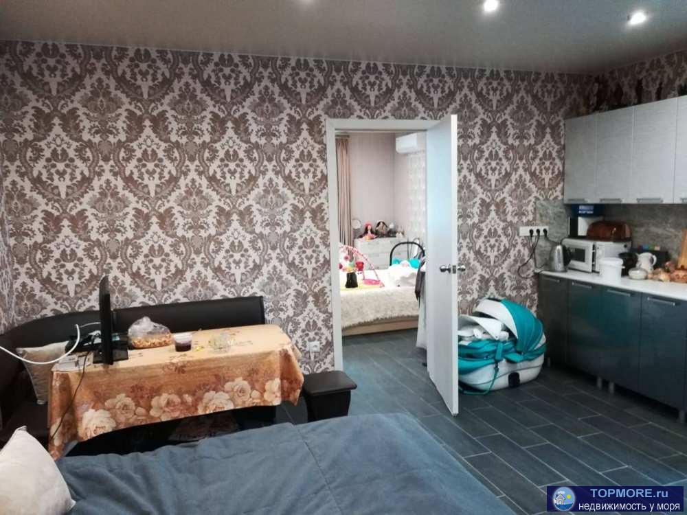 Продам уютную студию в Веселом. Прекрасный район для проживания и сдачи в аренду. Вся инфраструктура рядом,...