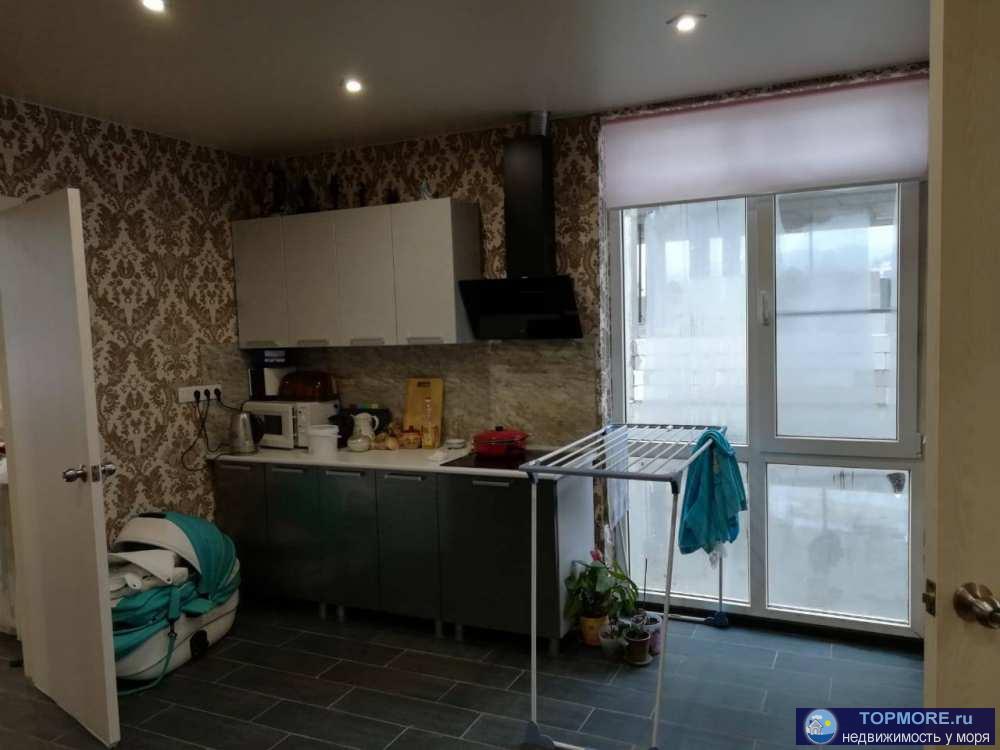 Продам уютную студию в Веселом. Прекрасный район для проживания и сдачи в аренду. Вся инфраструктура рядом,... - 1