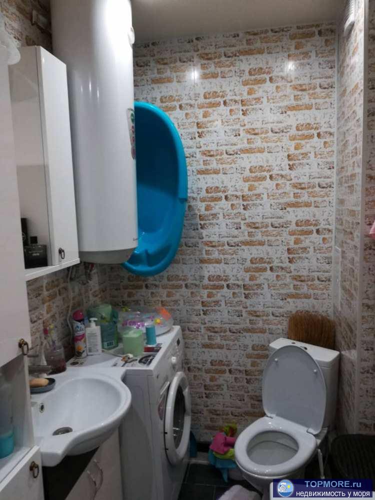 Продам уютную студию в Веселом. Прекрасный район для проживания и сдачи в аренду. Вся инфраструктура рядом,... - 2