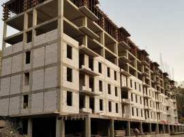 Продаю уютную квартиру в шикарном, самом экологически чистом...