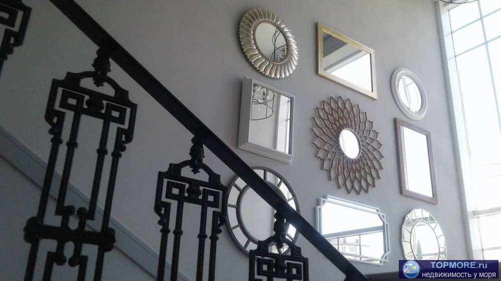 Продается двухуровневый пентхаус в микрорайоне с развитой инфраструктурой:Детские... - 1