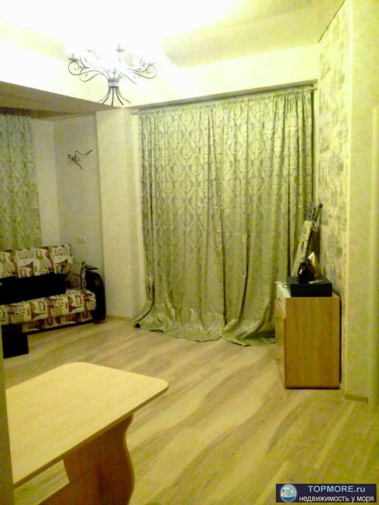 Продажа / Квартиры, Сочи, улица Лысая Гора, 4 100 000 р. Продаю уютную квартиру в в шаговой доступности от центра Сочи с ремонтом, мебелью и техникой. Вся инфраструктура,...