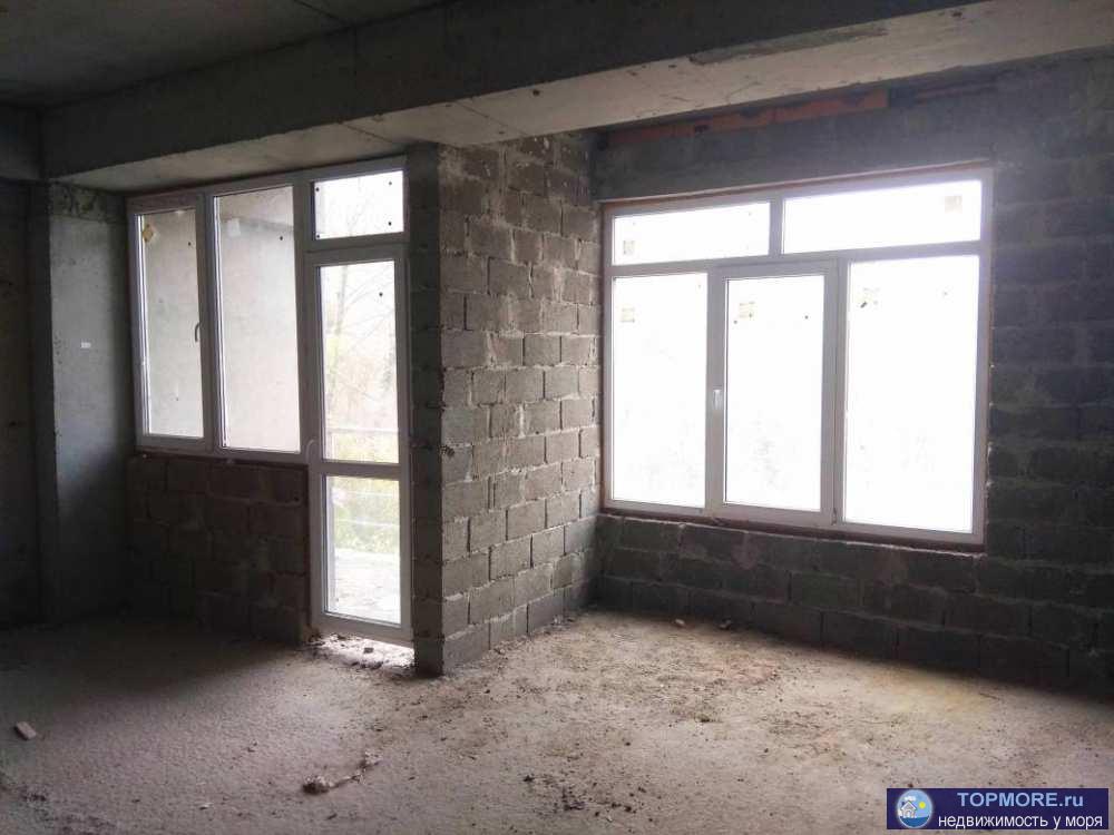 продаю квартиру в артхаус3 36квм + балкон, теплый пол стяжка стены выделен санузел.