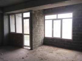 продаю квартиру в артхаус3 36квм + балкон, теплый пол стяжка стены...