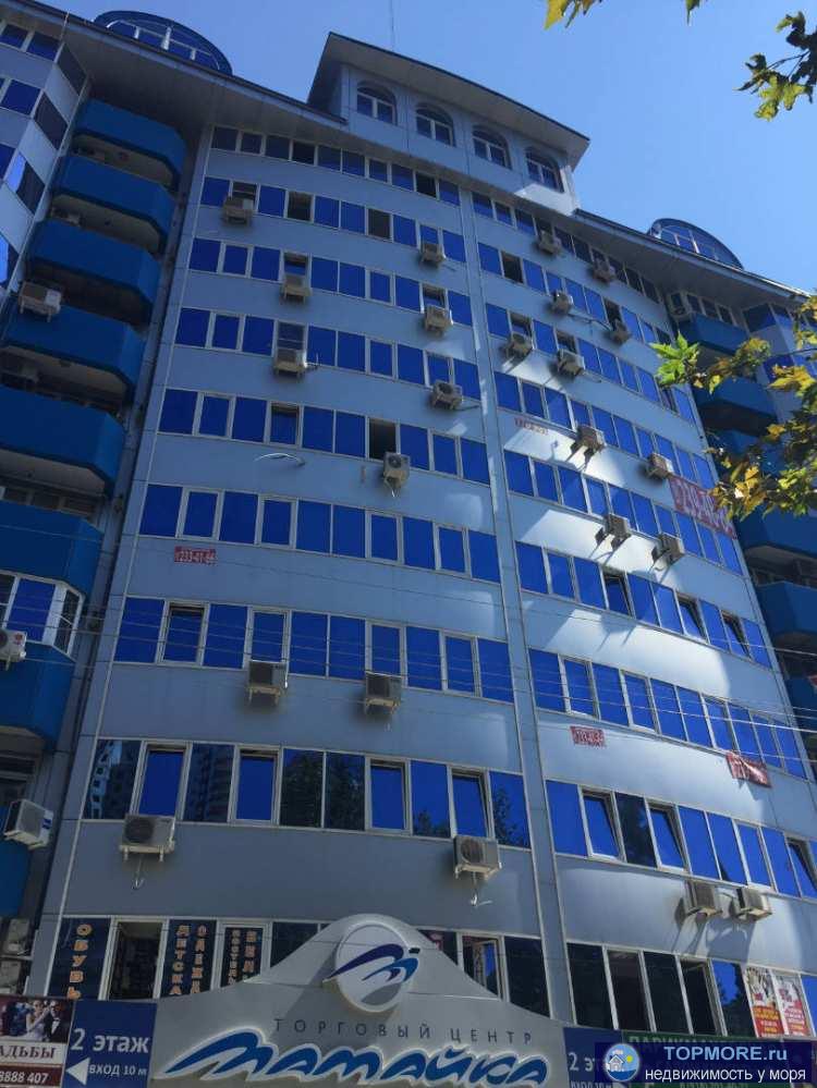 Можно купить с ипотекой Сбербанка. Предлагается квартира с квартирным статусом в лучшем курортном районе города Сочи.... - 2