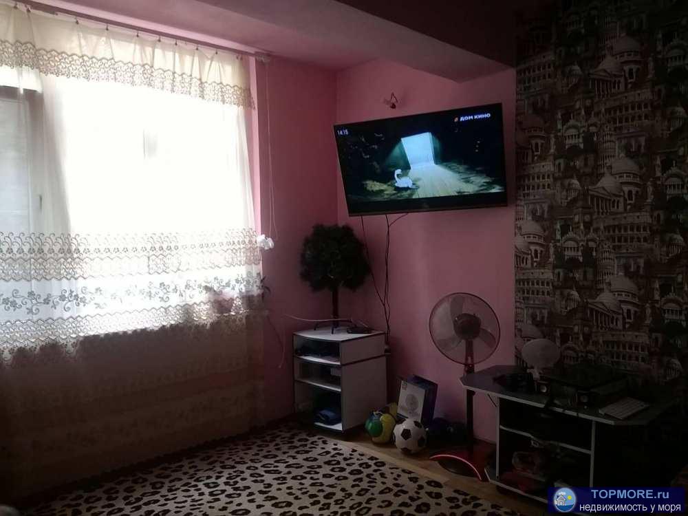 Лот № 105370. Продаю квартиру у моря! Развитая инфраструктура района удобна как для проживания. Рядом с домом...