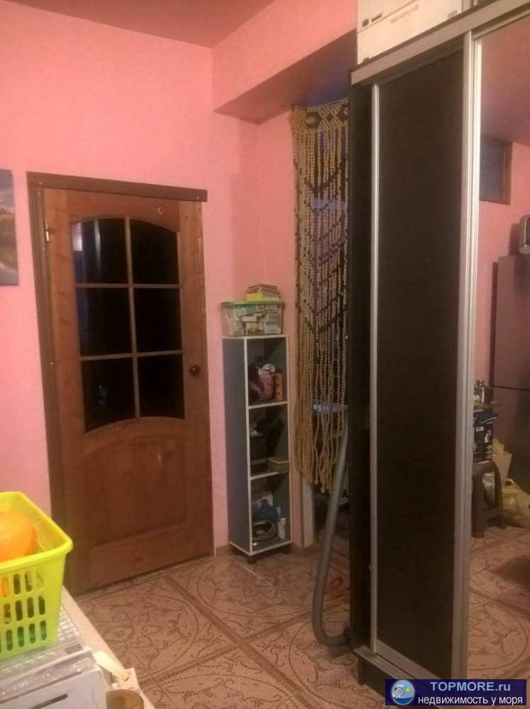 Лот № 105370. Продаю квартиру у моря! Развитая инфраструктура района удобна как для проживания. Рядом с домом... - 1