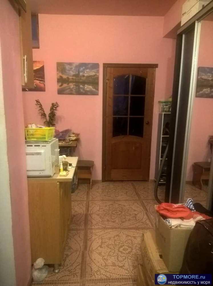 Лот № 105370. Продаю квартиру у моря! Развитая инфраструктура района удобна как для проживания. Рядом с домом... - 2